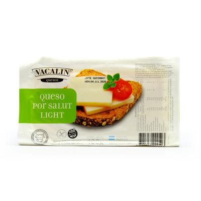 Vacalin Queso Por Salut Light - 400gr