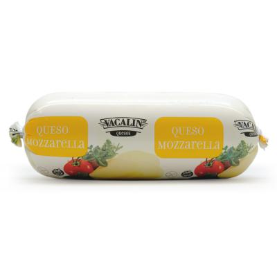 Vacalin Queso Mozzarella - 1Kg