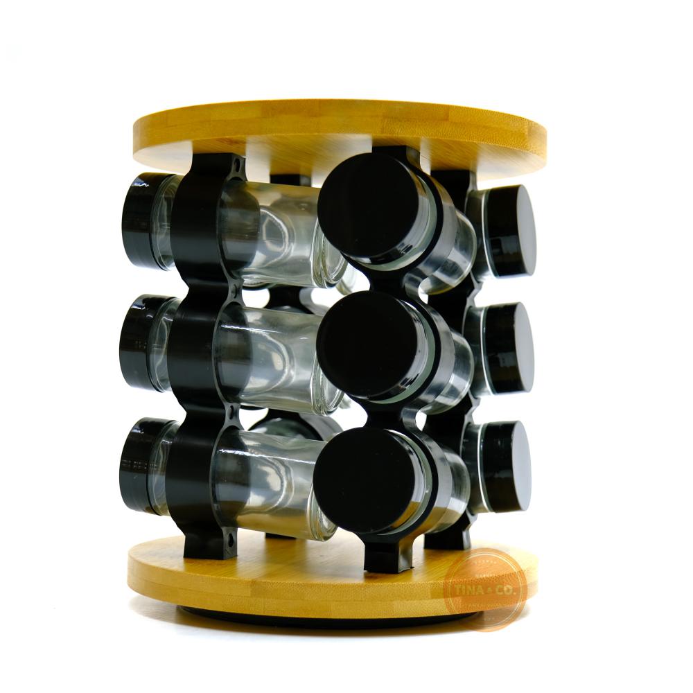 Tina & Co. | Un lugar, tres niveles, todos los gustos