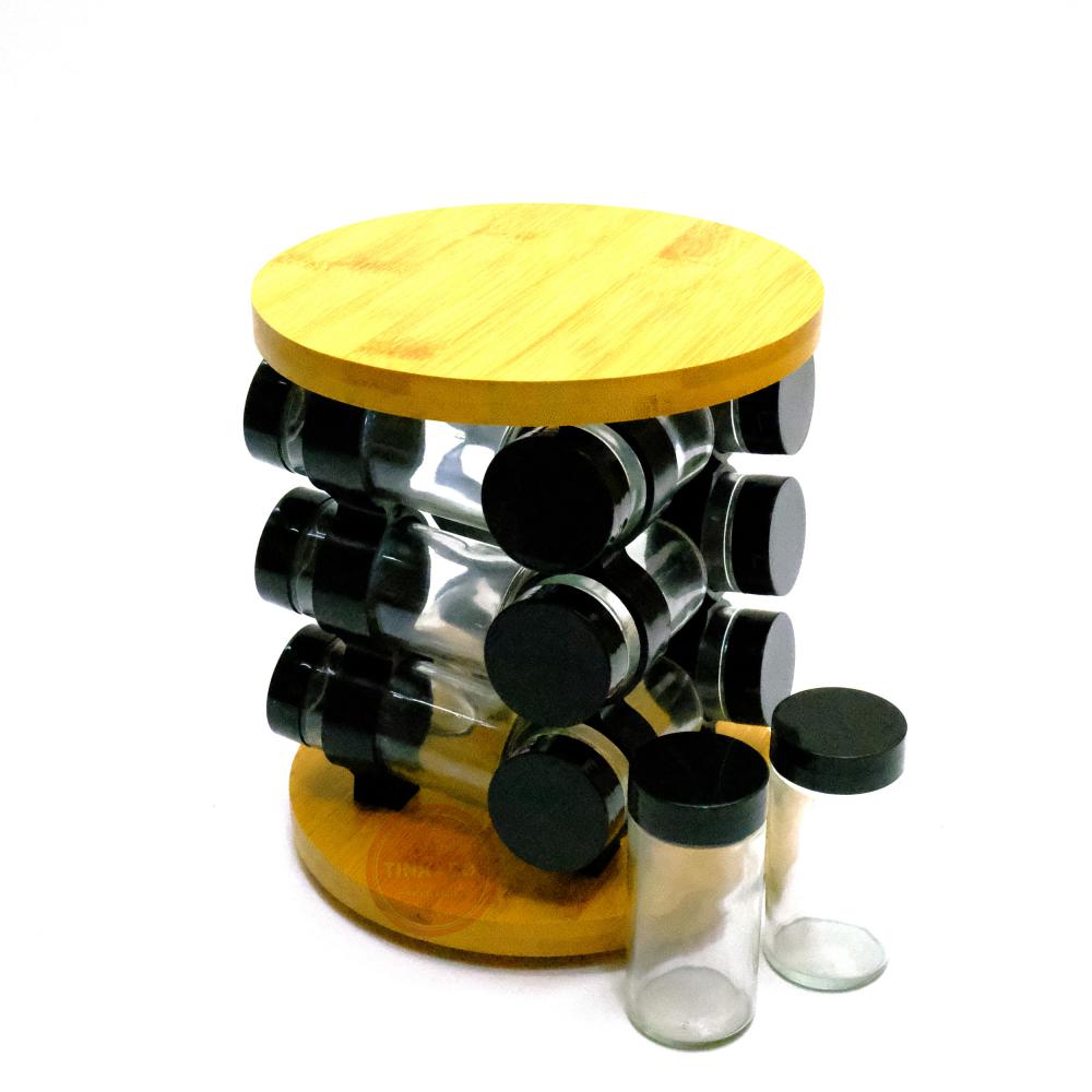 Tina & Co. | Un lugar, tres niveles, todos los gustos