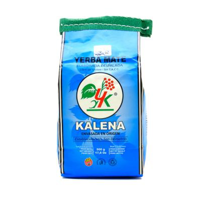 Kalena Yerba Mate Despalada - 500gr