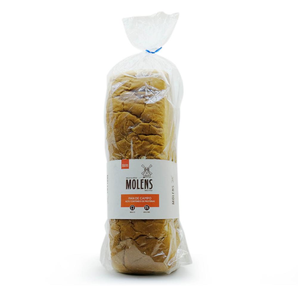 Molens Pan de Campo - 650gr