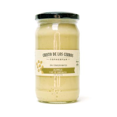 Cristo de los Cerros Hummus - 300gr