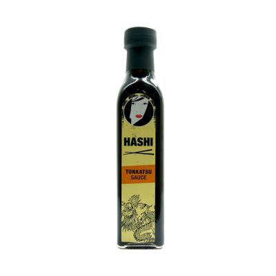 Hashi Tokatsu Sauce - 250ml