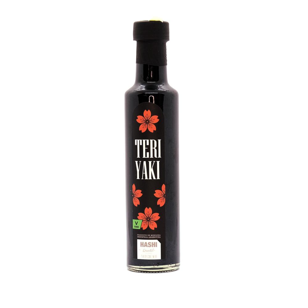 Hashi Teriyaki - 250ml