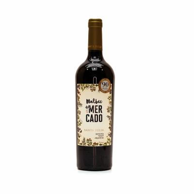 Santa Julia Malbec del Mercado - 750ml