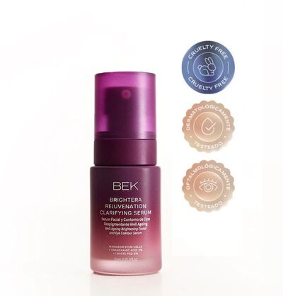 Brightera Rejuvenation Clarifying Serum