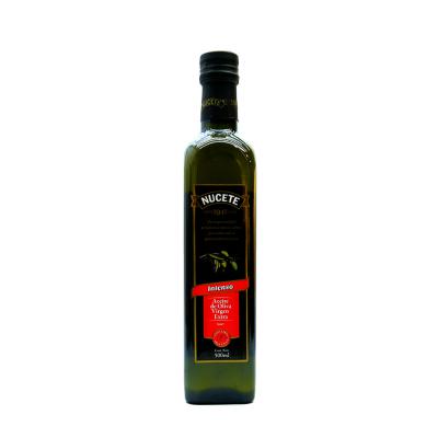 Nucete Aceite de Oliva Virgen Extra Intenso - 500ml