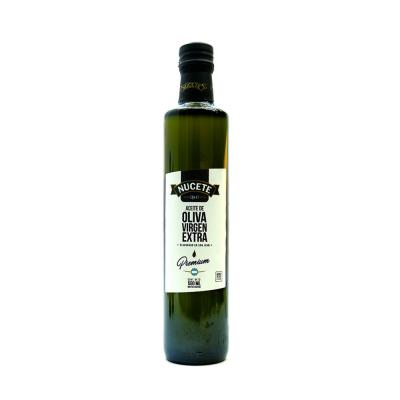 Nucete Aceite de Oliva Virgen Extra Premium - 500ml