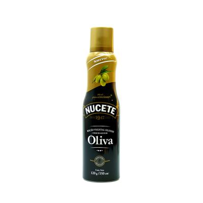 Nucete Rocio Vegetal Oliva - 120gr