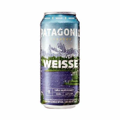 Patagonia Cerveza Weisse - 473ml