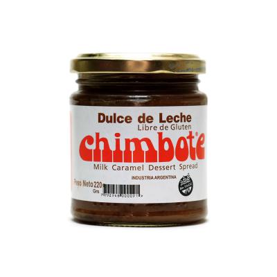 Chimbote Dulce de Leche - 220gr