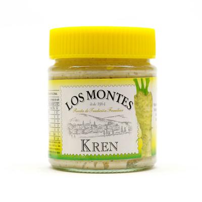 Los Montes Kren - 200gr