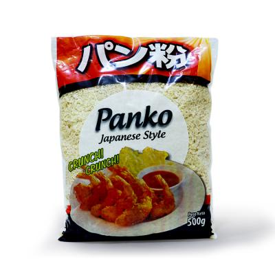 Panko Style Japanese Clásico - 500gr