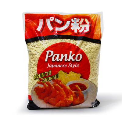 Panko Style Japanese Clásico - 1K