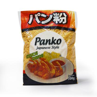 Panko Style Japanese tostado - 500gr