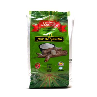 Flor de Jardín Fécula de Mandioca - 1kg