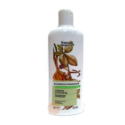 Frenzzi Acondicionador Cebolla&Ginseng - 350ml