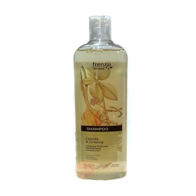 Frenzzi Shampoo Cebolla&Ginseng - 350ml