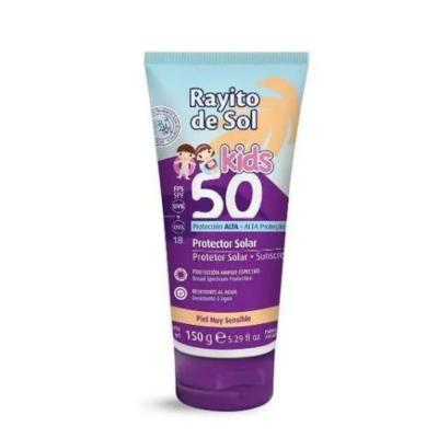 Rayito De Sol Protector Solar Kids FPS 50