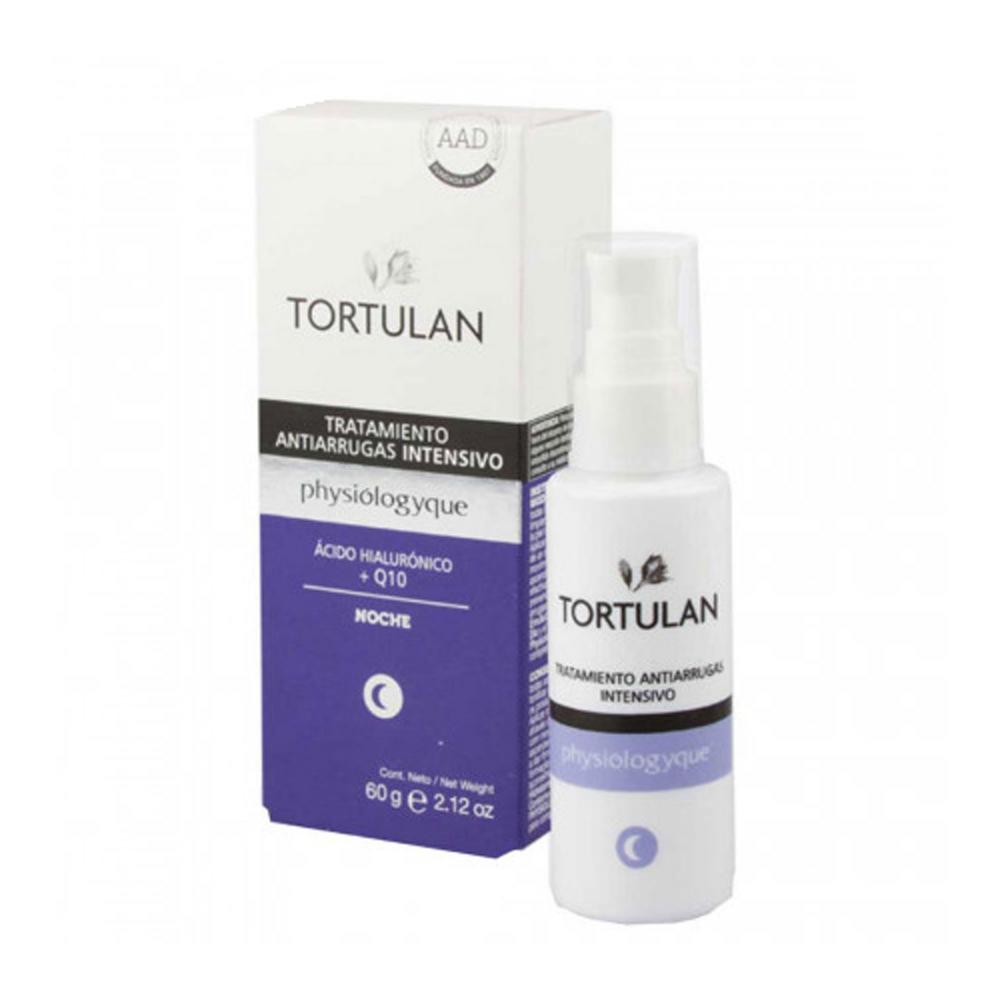 Tortulan Tratamiento Antiarrugas Intensivo - 60gr