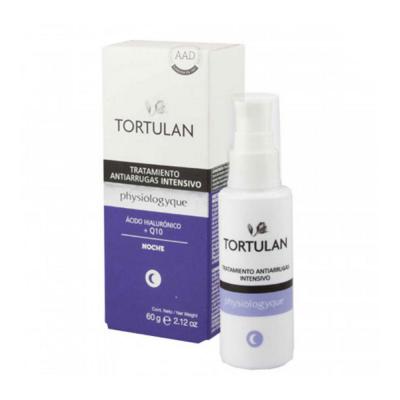 Tortulan Tratamiento Antiarrugas Intensivo - 60gr