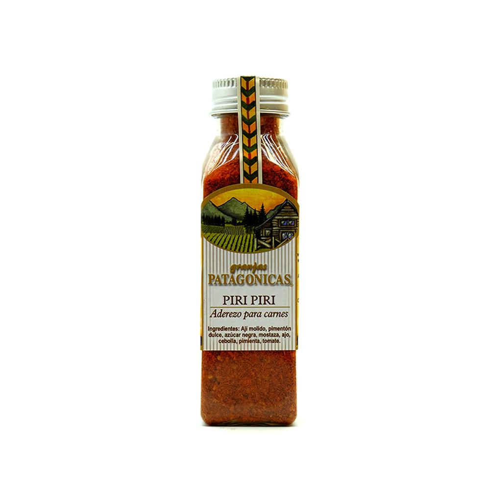 Granjas Patagónicas Piri Piri - 50gr