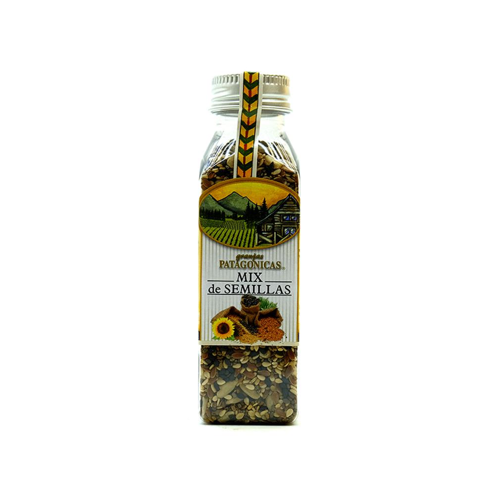 Granjas Patagónicas Mix de Semillas - 70gr