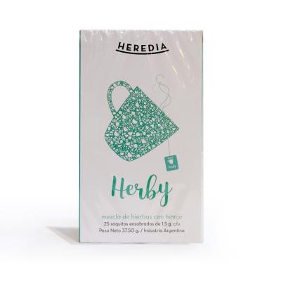 Heredia Herby - 37.5 gr