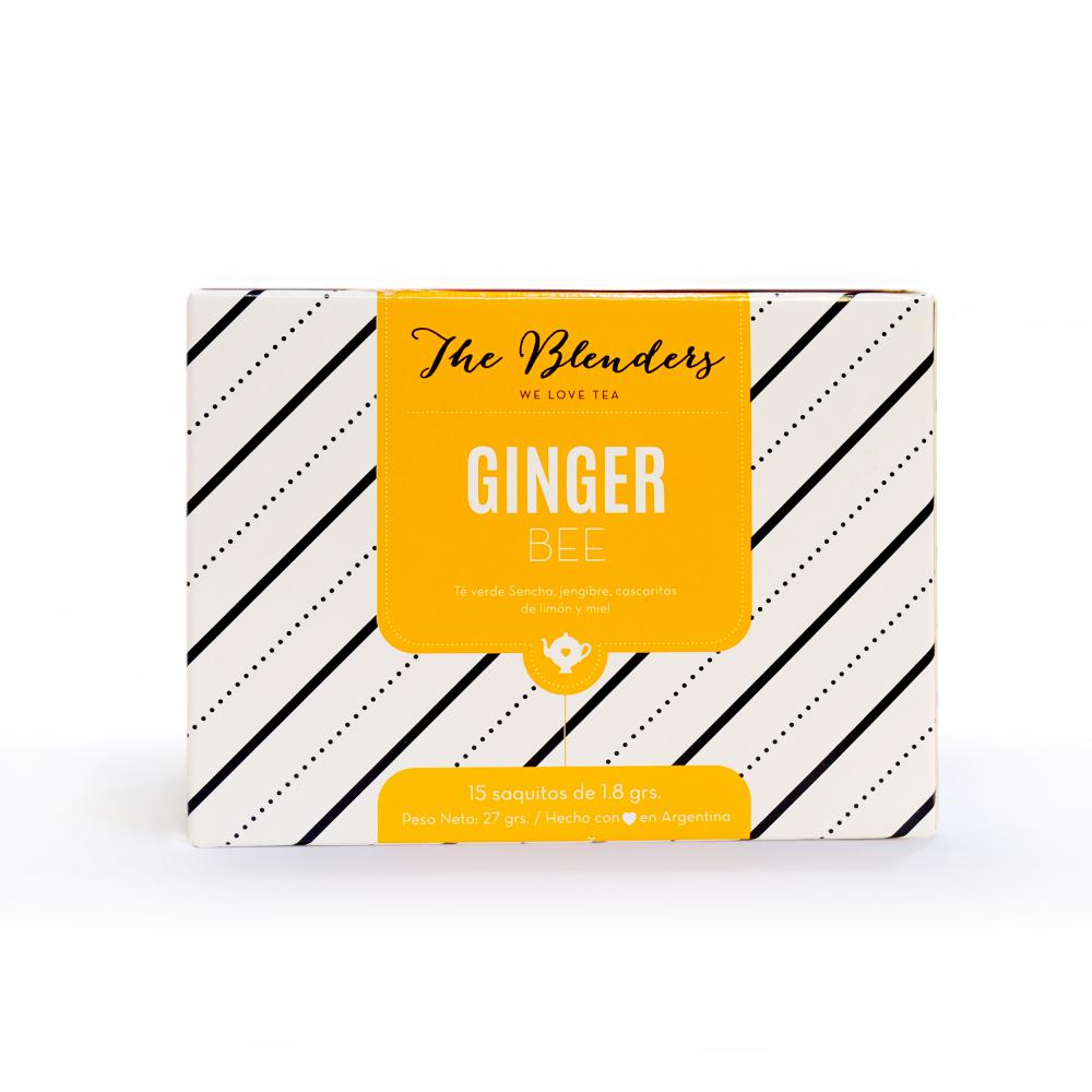 The Blenders Ginger Bee - 27 gr