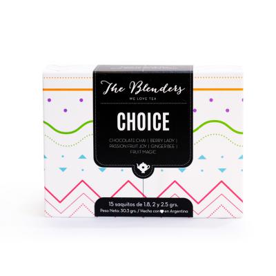 The Blenders Choice - 30.3 gr