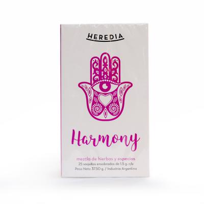 Heredia Harmony - 37.5 gr