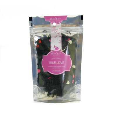 Lovely Tea en Hebras True Love - 60gr