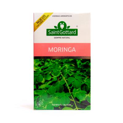 Saint Gottard Always Natural Moringa - 30 gr