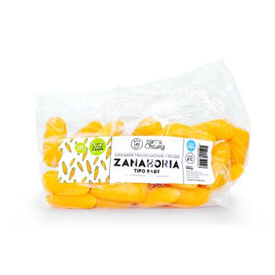 Santa Maria Zanahoria Tipo Baby - 350gr