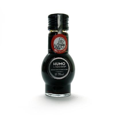 San Giorgio Humo Líquido - 70ml