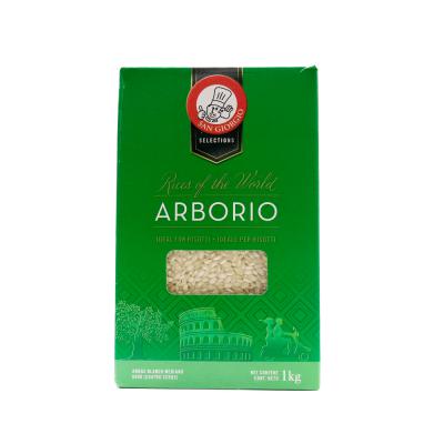 San Giorgio Arroz Arborio - 1kg