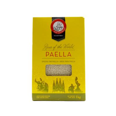 San Giorgio Arroz Paella - 1kg