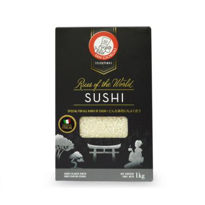 San Giorgio Sushi Rice - 1 kg