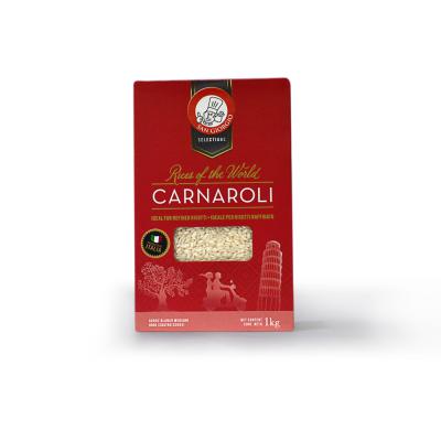 San Giorgio Carnaroli Rice - 1 kg
