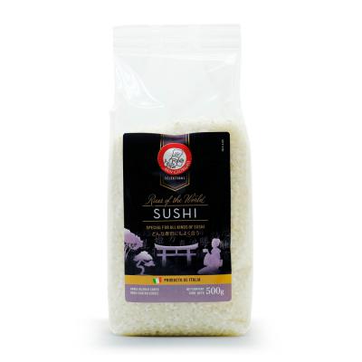 San Giorgio Arroz Sushi - 500gr