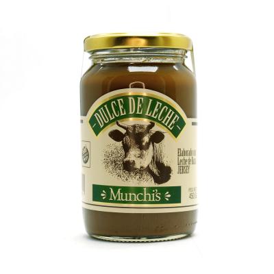 Munchis Dulce de Leche - 450gr