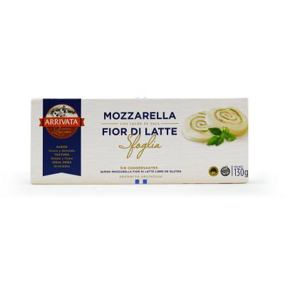 Arrivata Mozzarella Flor Di Latte - 130gr