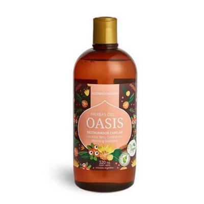 Hierbas del Oasis Acondicionador Restaurador Capilar - 520ml