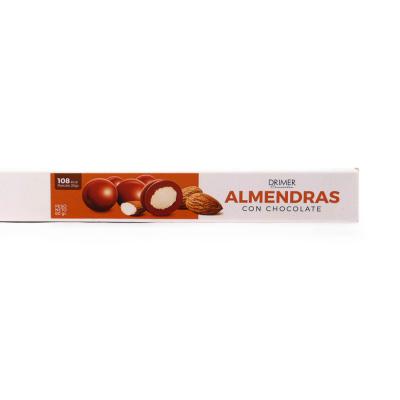 Drimer Almendras con Chocolate - 60gr