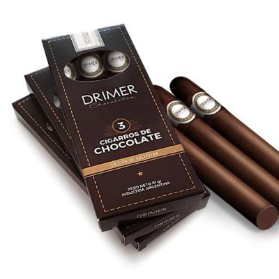 Drimer Cigarros de Chocolate - 81gr