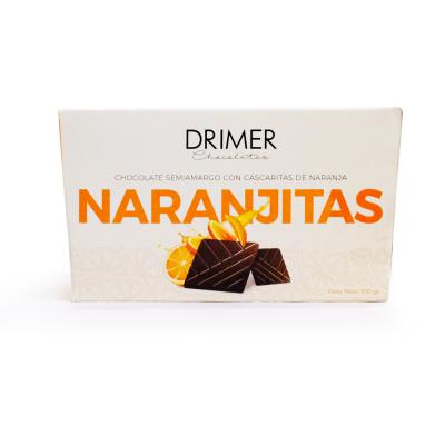 Drimer Naranjitas - 100gr