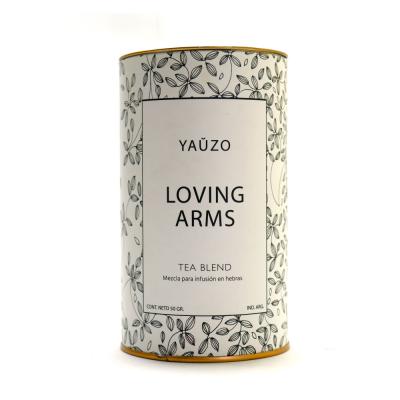 Yauzo Tea Blend Loving Arms - 50gr