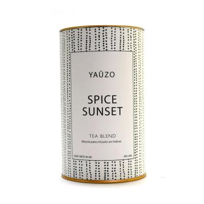 Yauzo Tea Blend Spice Sunset - 50gr