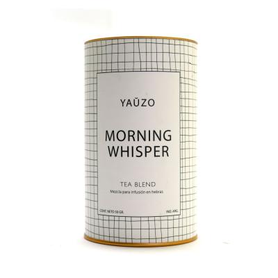 Yauzo Tea Blend Morning Whisper - 50gr